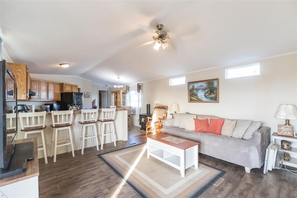 8.3 acres - Residential Income