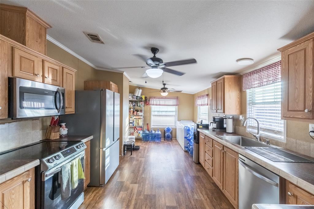 8.3 acres - Residential Income