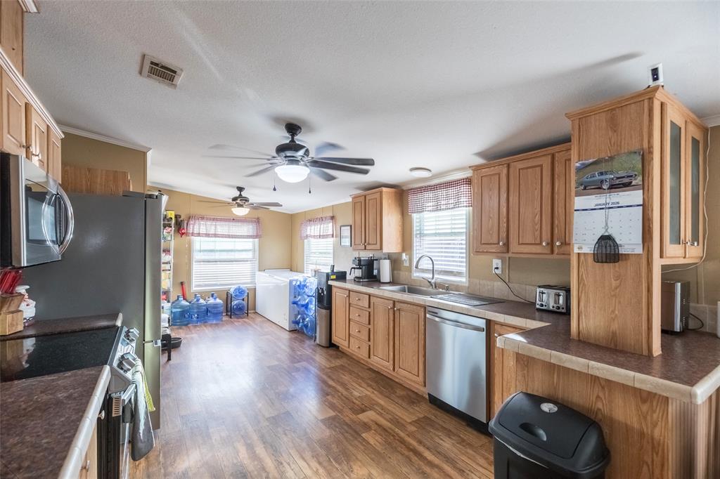 8.3 acres - Residential Income