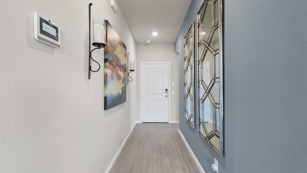 Bella Vista - Residential
