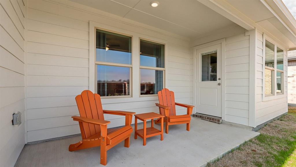 Bella Vista - Residential