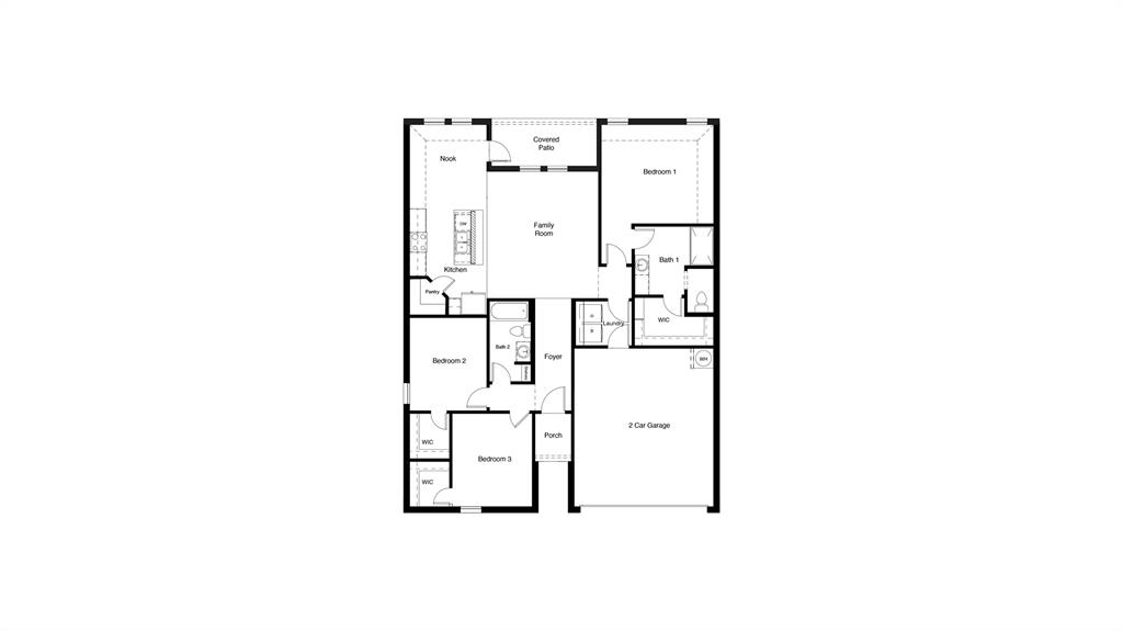 Bella Vista - Residential