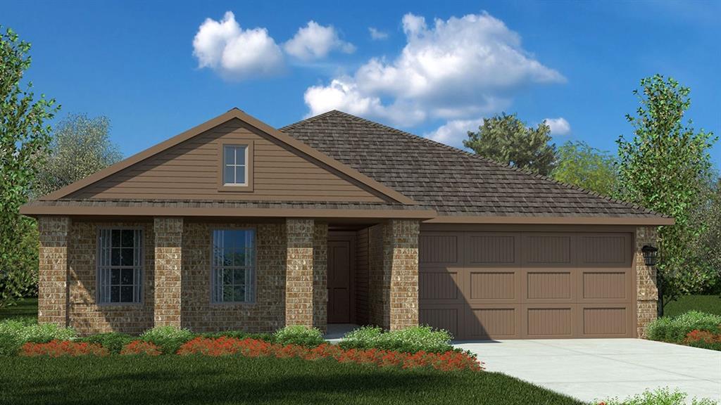 Bella Vista - Residential