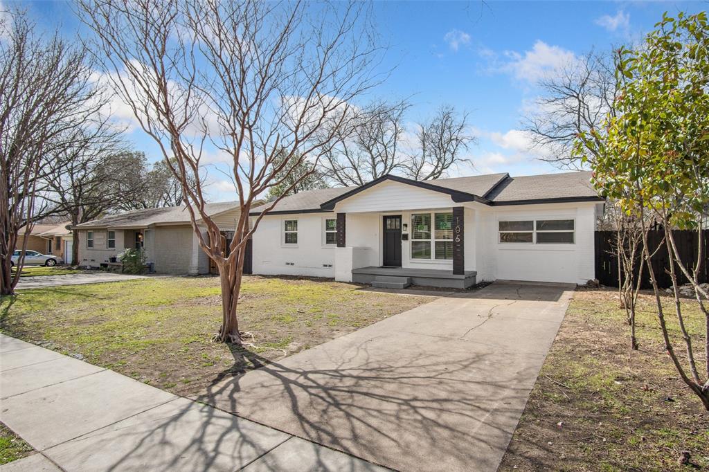 106 Dublin Drive