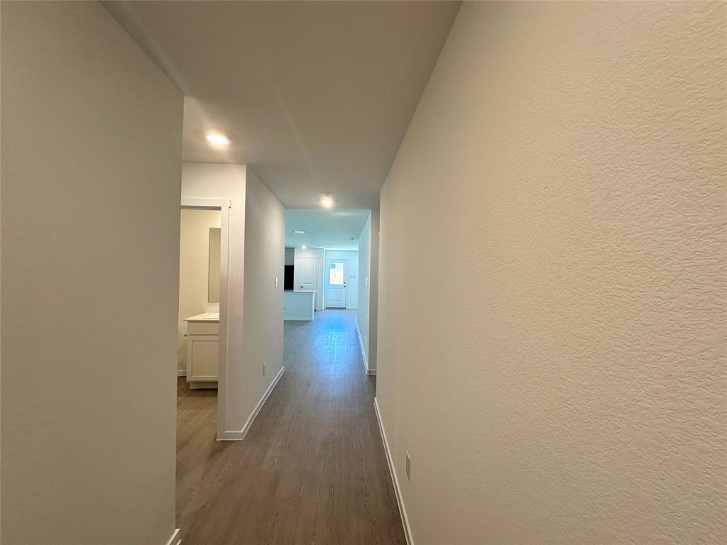 Hidden Meadows - Residential Lease