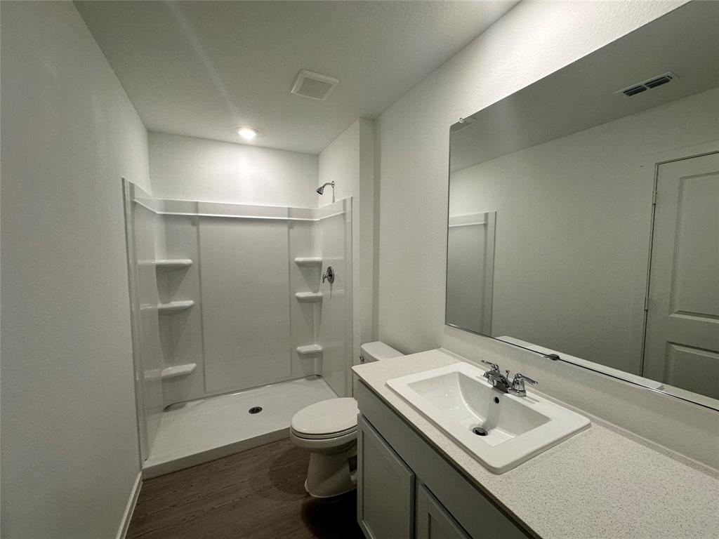 Hidden Meadows - Residential Lease