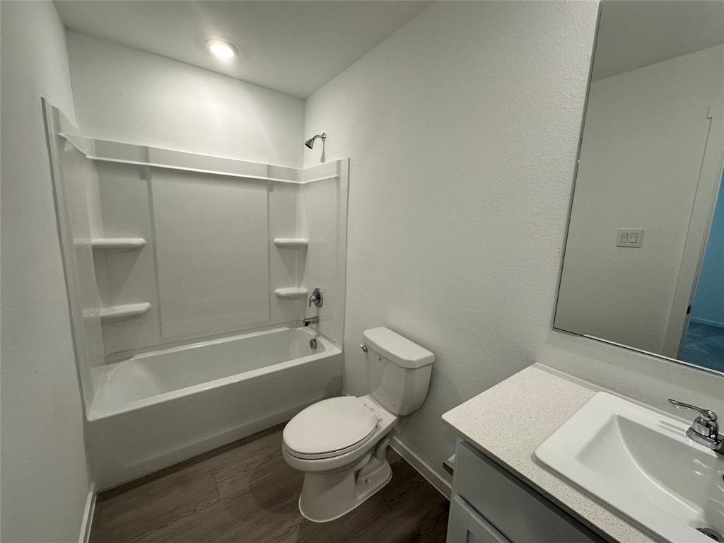 Hidden Meadows - Residential Lease