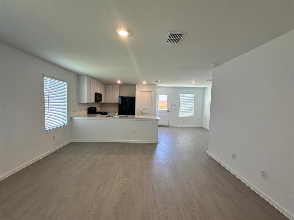 Hidden Meadows - Residential Lease