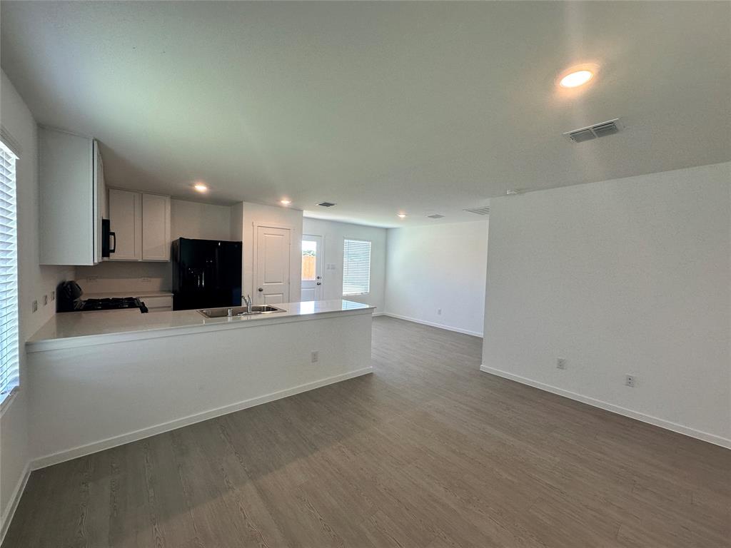 Hidden Meadows - Residential Lease