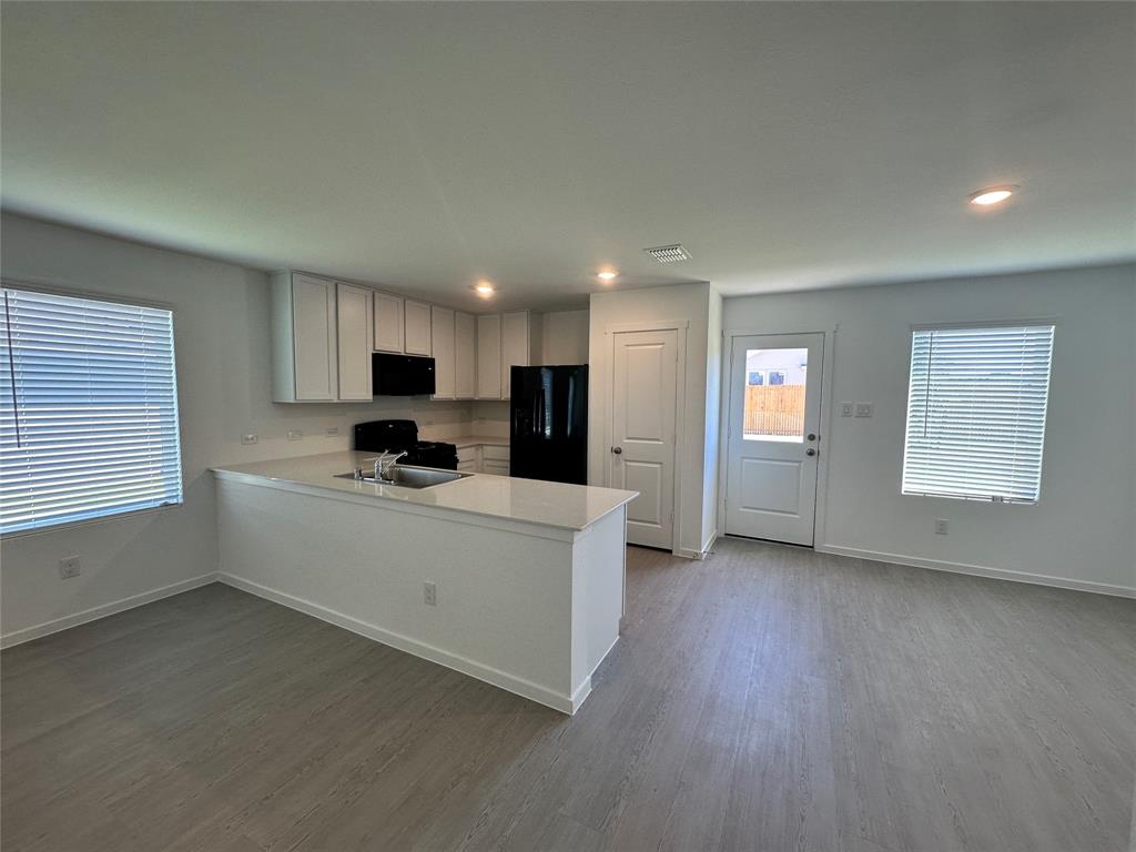 Hidden Meadows - Residential Lease