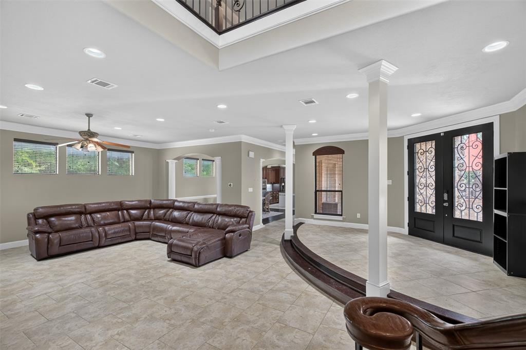 3801 Park Manor Court