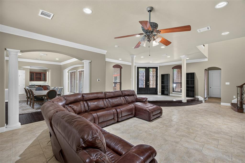 3801 Park Manor Court