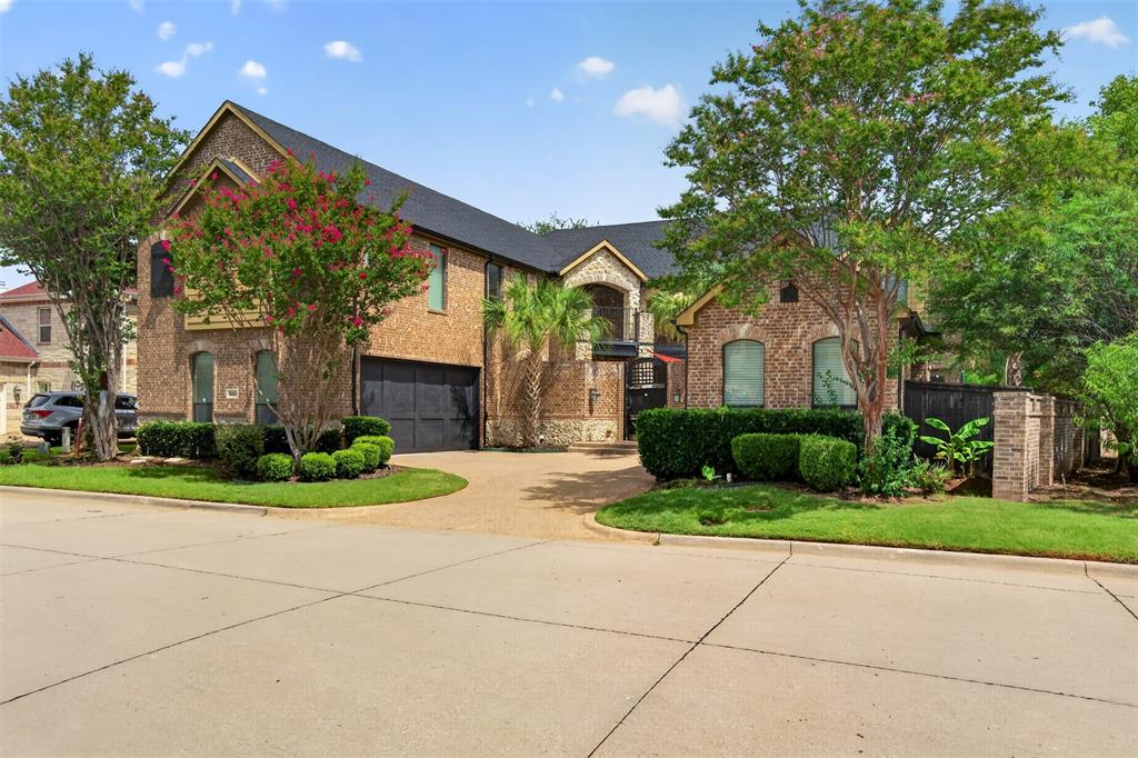 3801 Park Manor Court