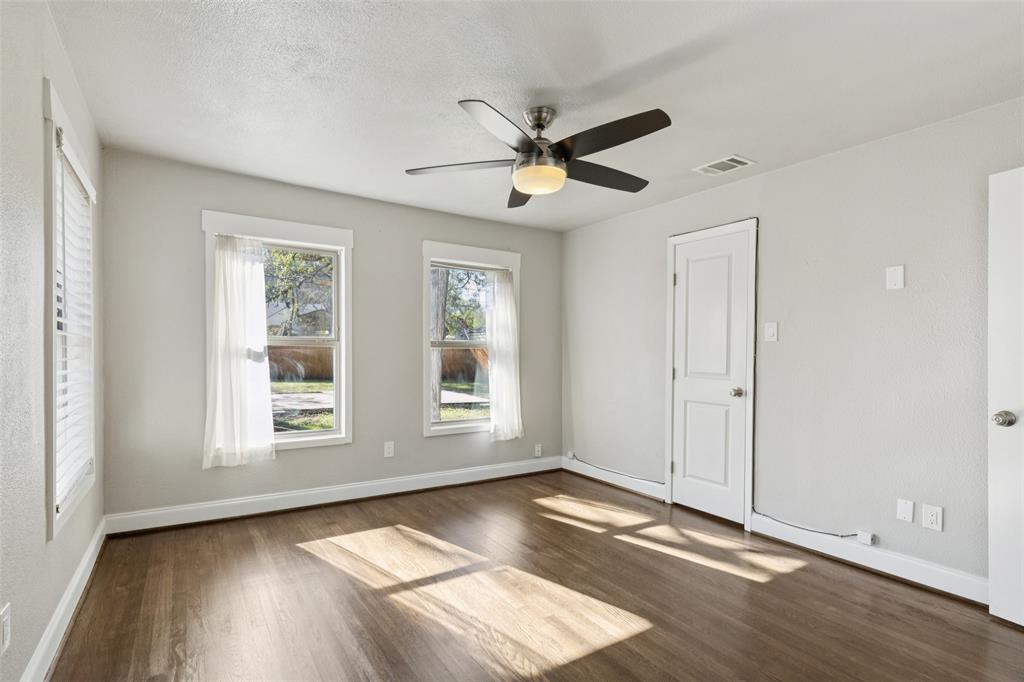 Beckleywood - Residential