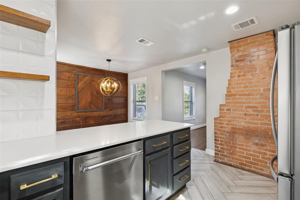 Beckleywood - Residential