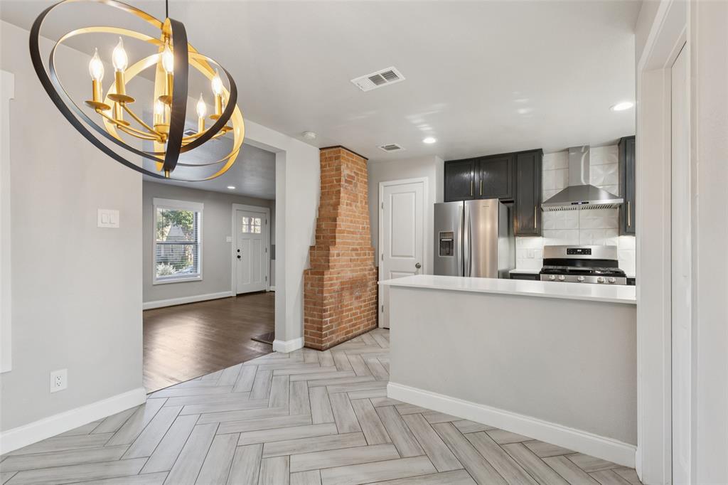 Beckleywood - Residential