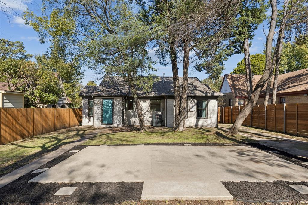 Beckleywood - Residential