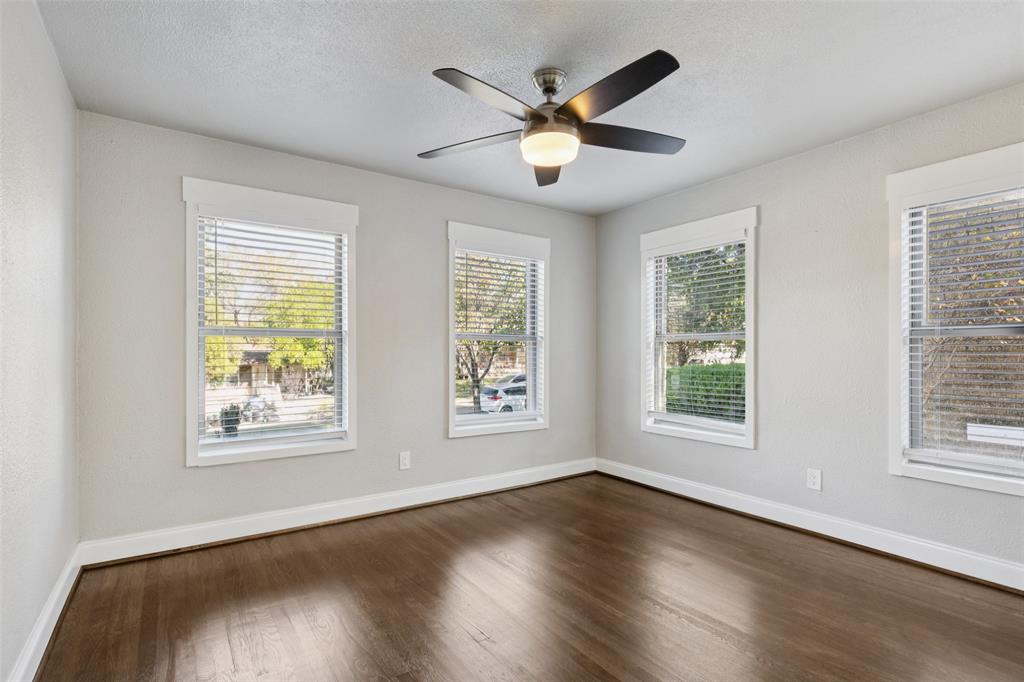 Beckleywood - Residential