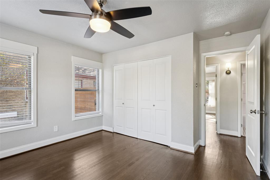 Beckleywood - Residential