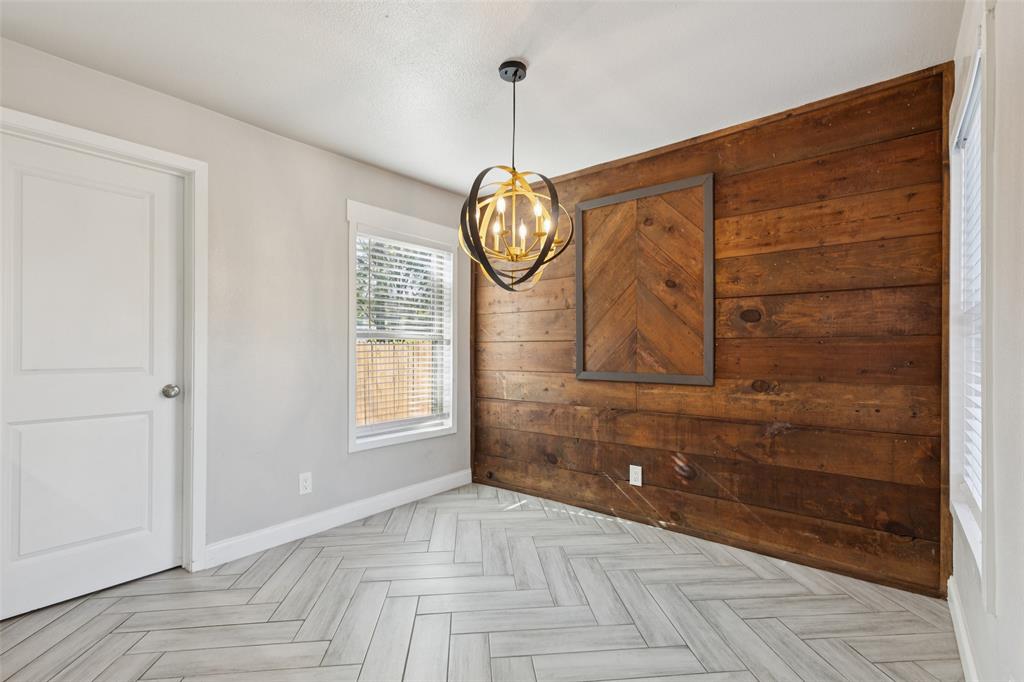 Beckleywood - Residential