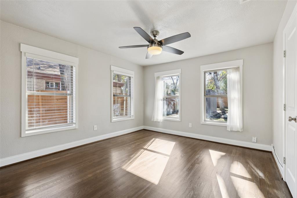 Beckleywood - Residential