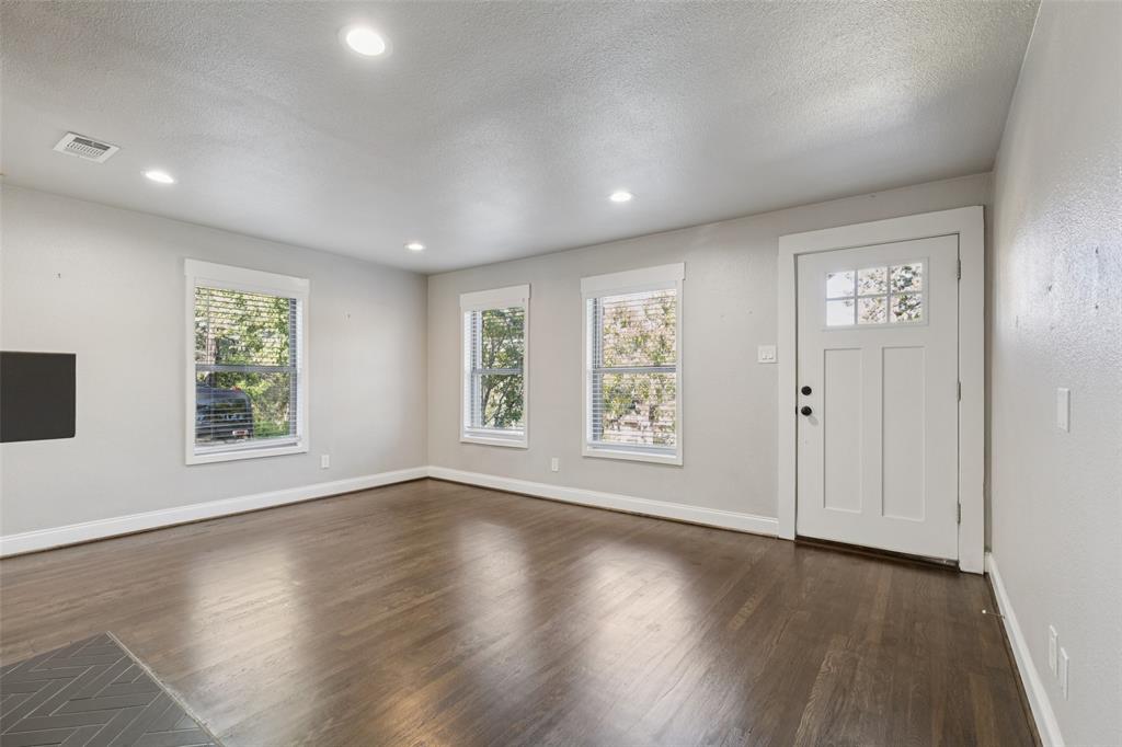 Beckleywood - Residential