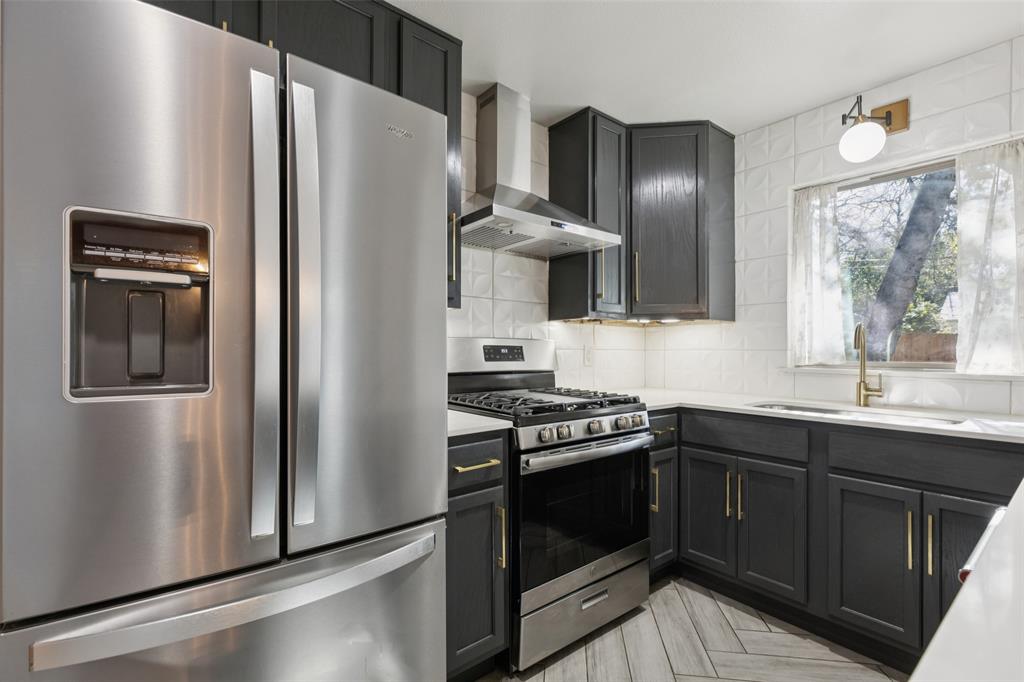 Beckleywood - Residential