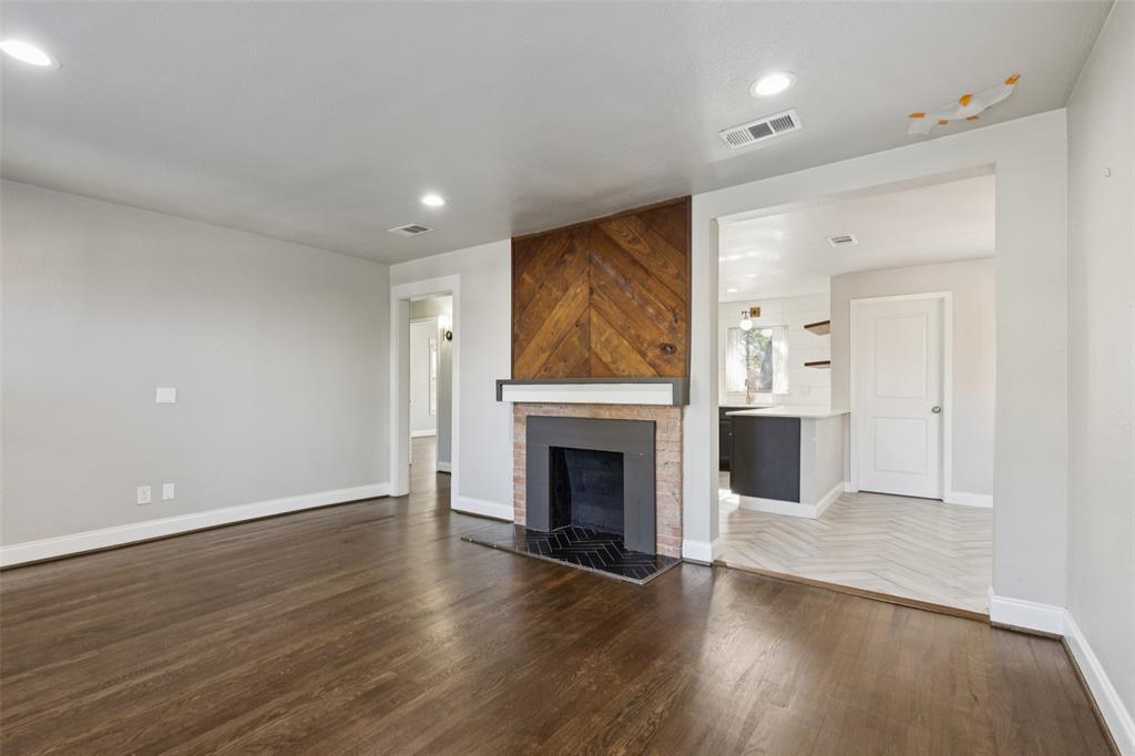 Beckleywood - Residential