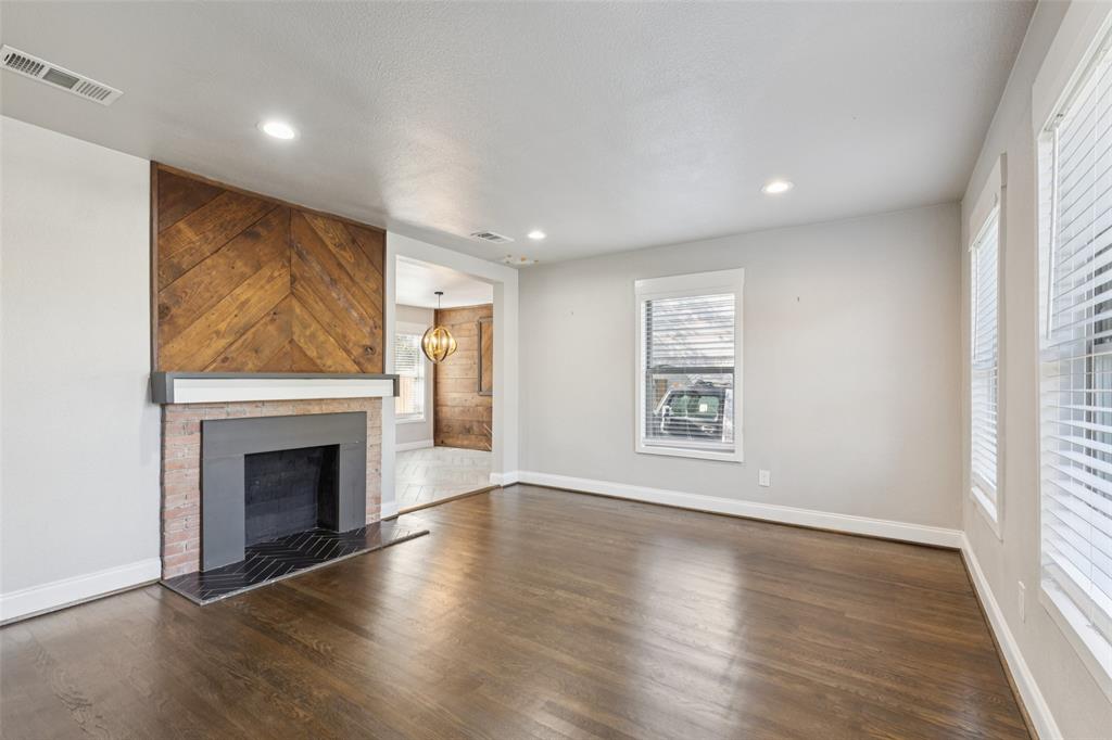 Beckleywood - Residential