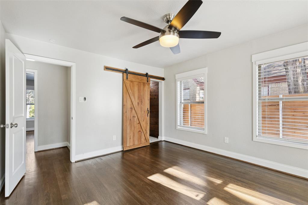 Beckleywood - Residential