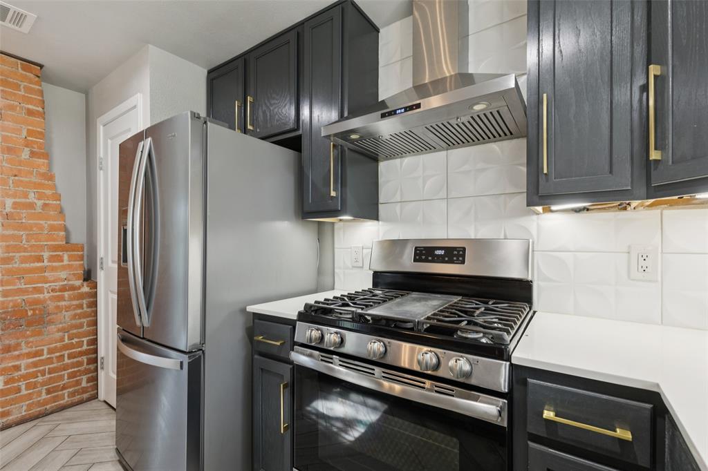 Beckleywood - Residential