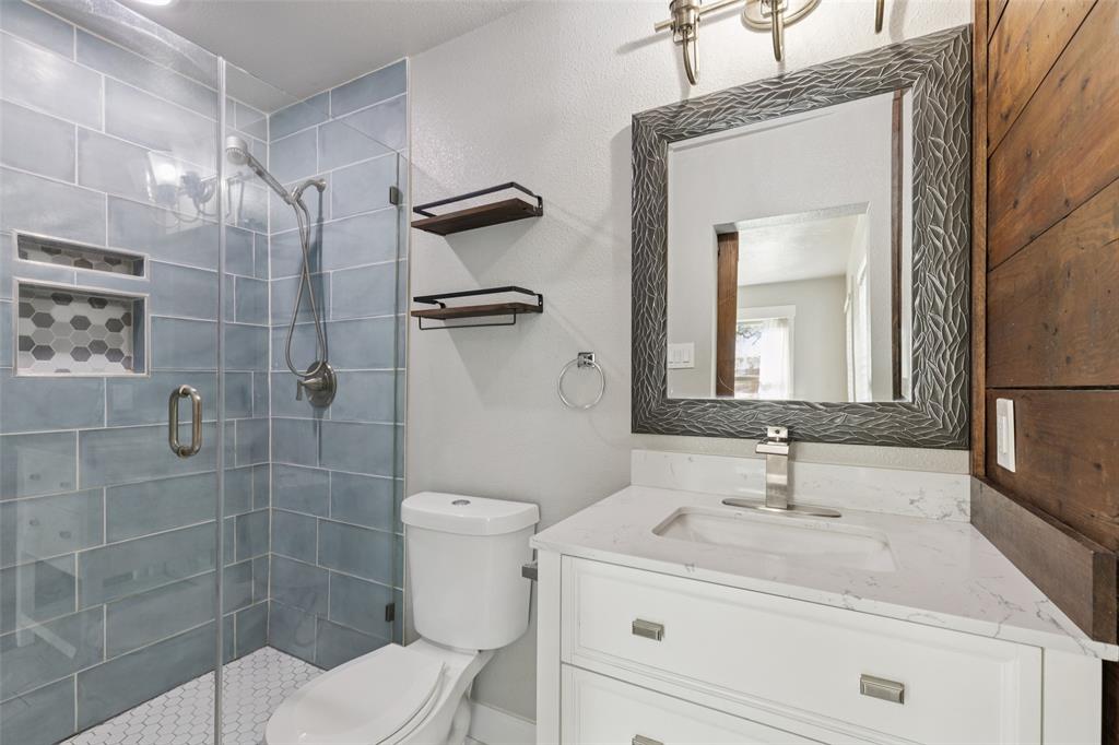 Beckleywood - Residential