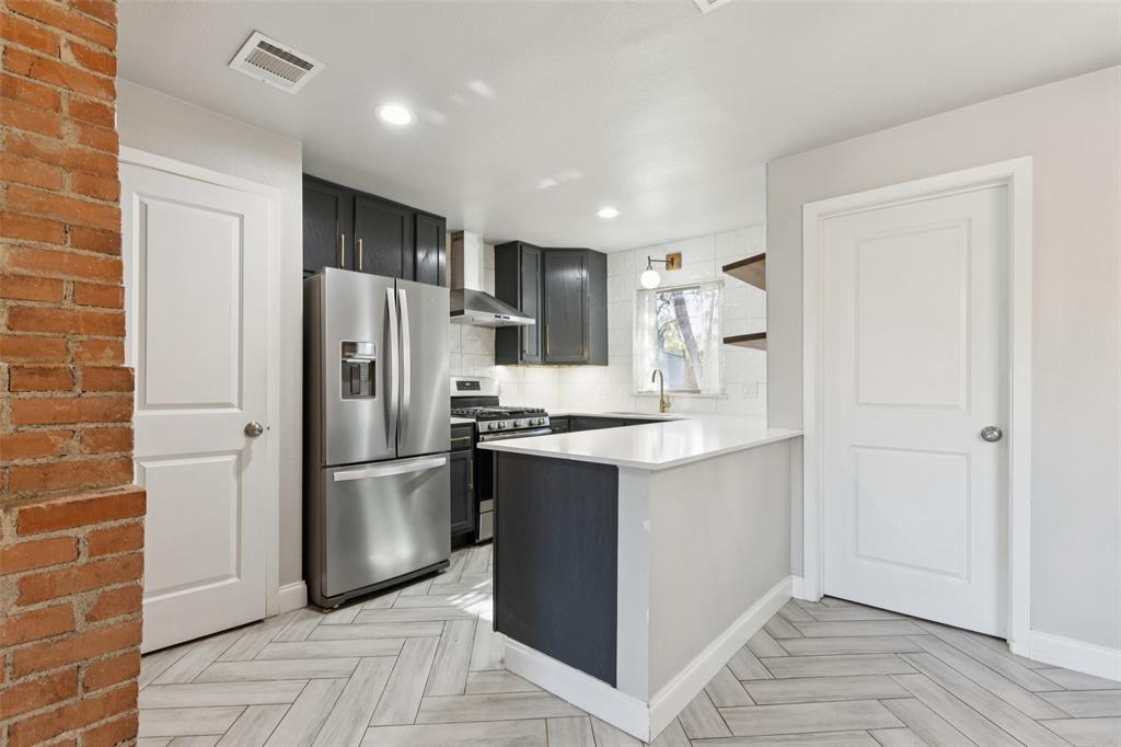 Beckleywood - Residential