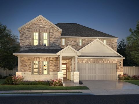 2015 Carriage Court Seagoville TX 75159