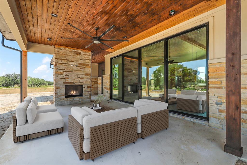 Ranger Ridge - Residential