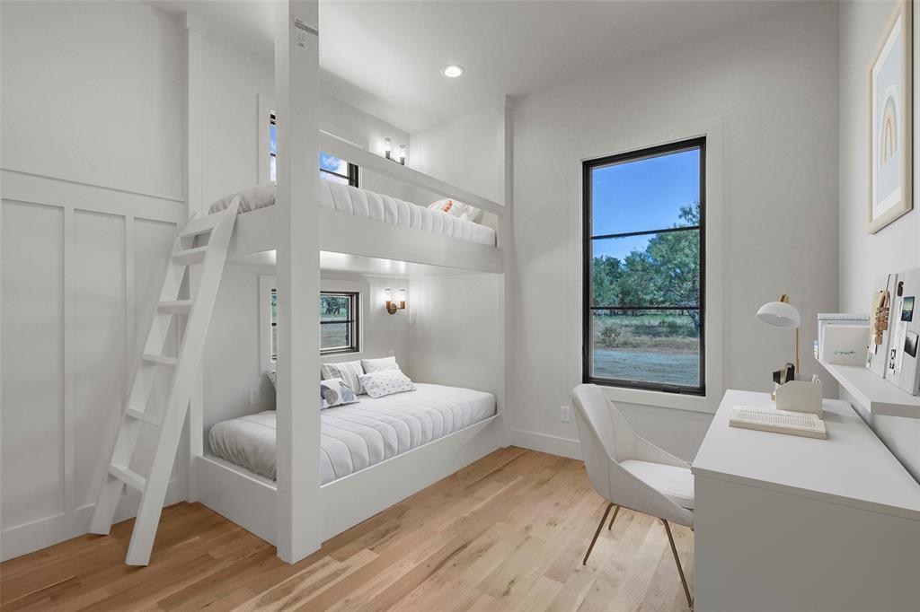 Ranger Ridge - Residential