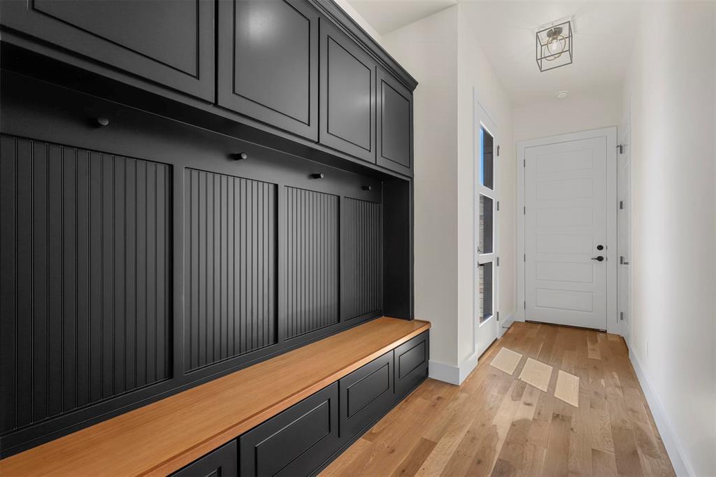 Ranger Ridge - Residential