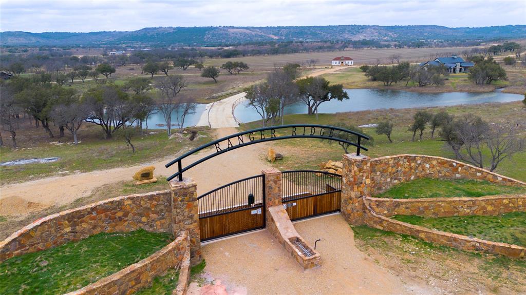 12 Crocket Valley Court