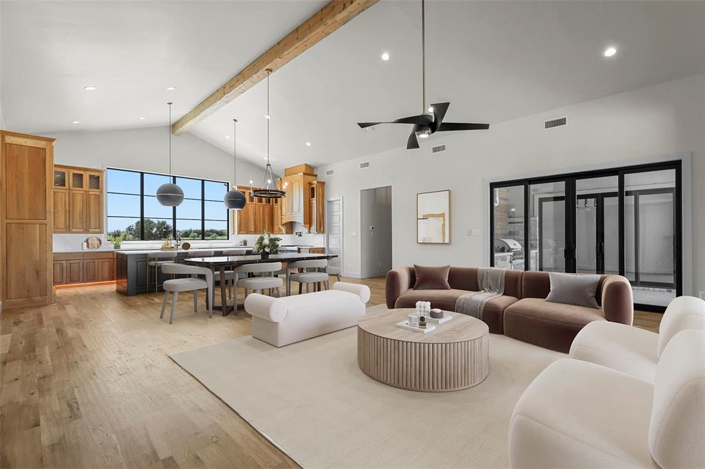 Ranger Ridge - Residential