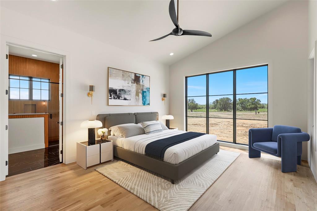 Ranger Ridge - Residential