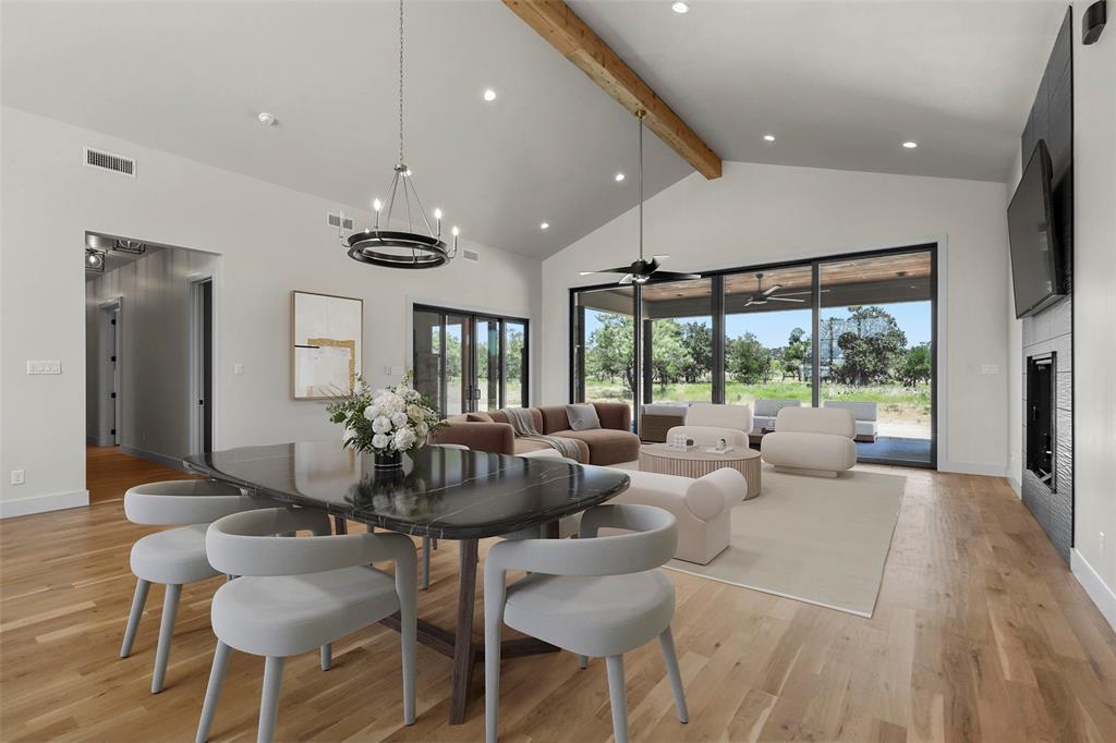 Ranger Ridge - Residential