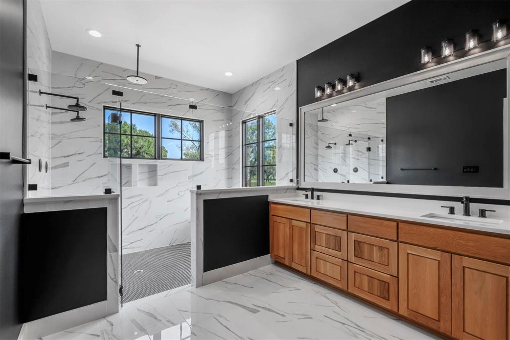 Ranger Ridge - Residential