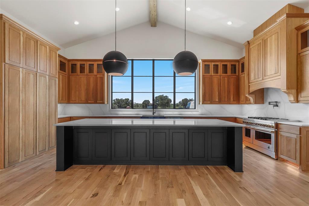 Ranger Ridge - Residential