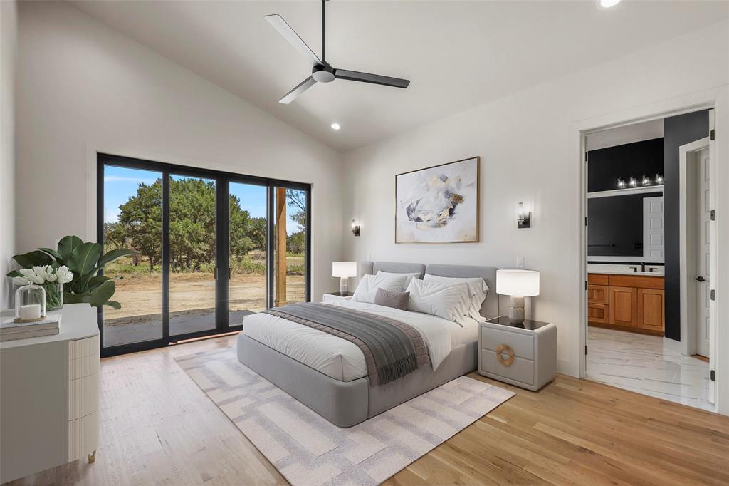 Ranger Ridge - Residential