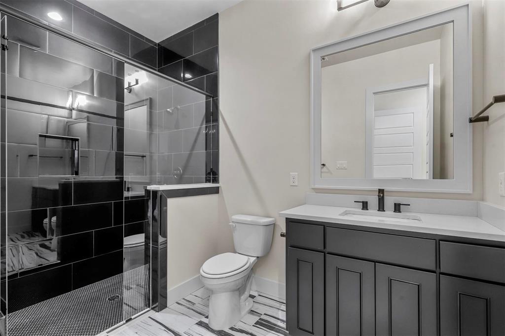 Ranger Ridge - Residential