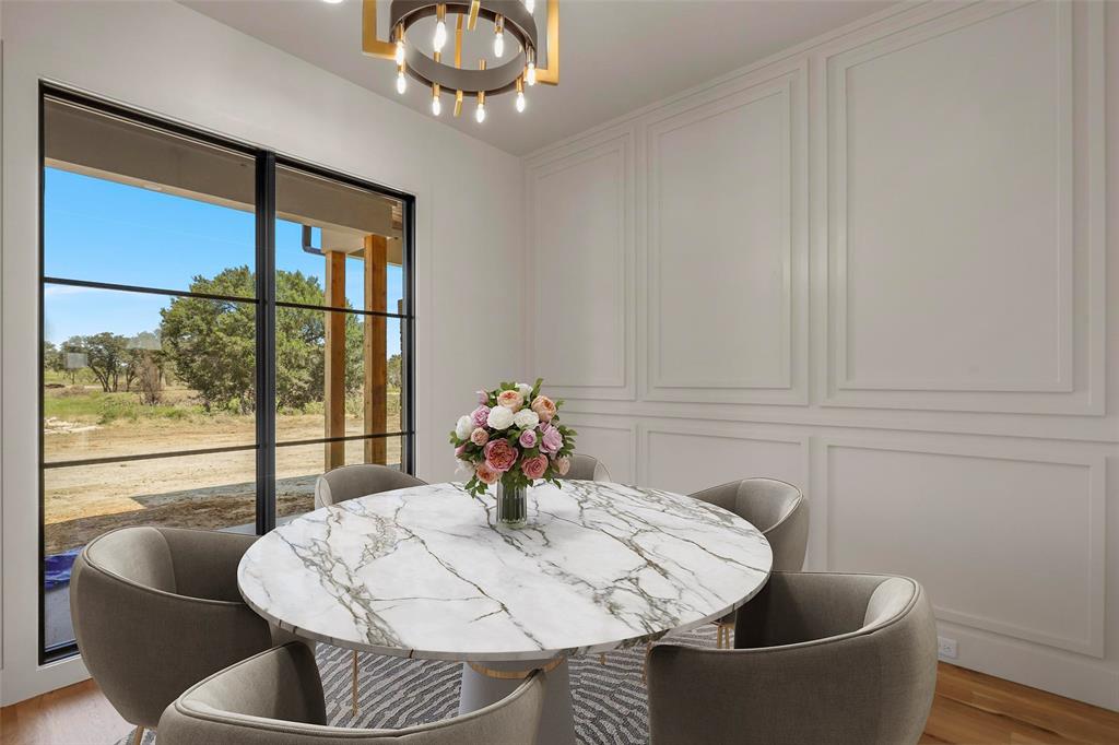 Ranger Ridge - Residential