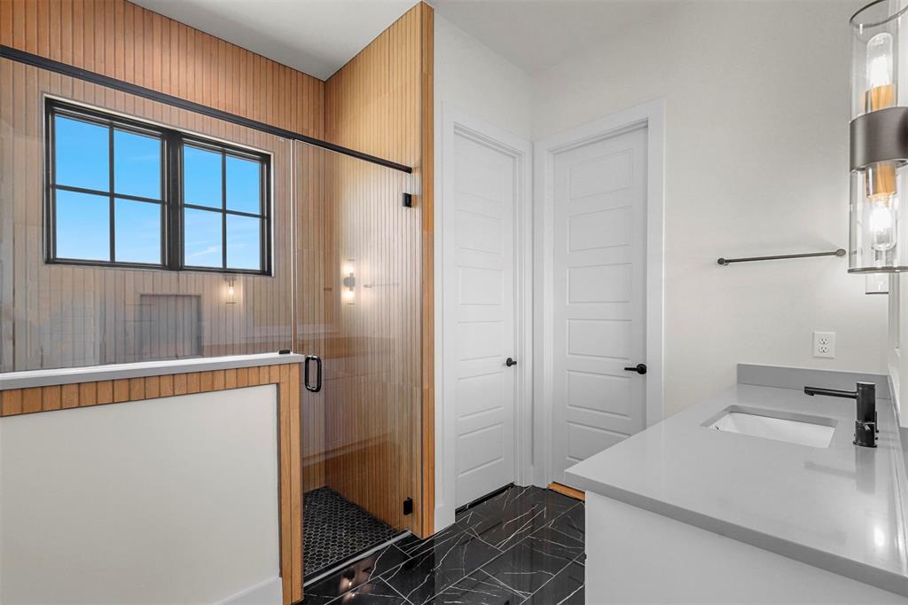 Ranger Ridge - Residential