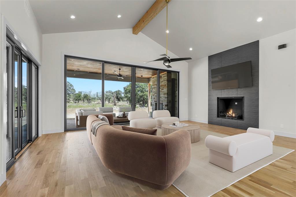 Ranger Ridge - Residential