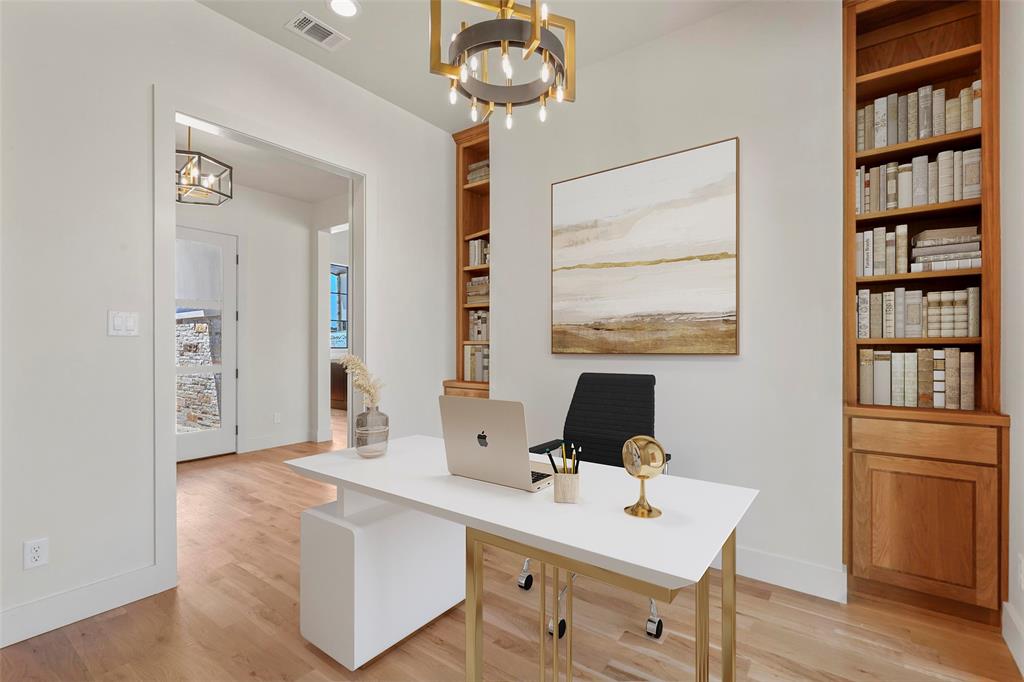 Ranger Ridge - Residential