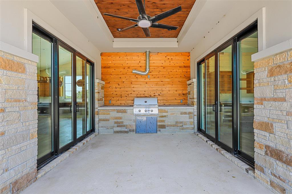 Ranger Ridge - Residential